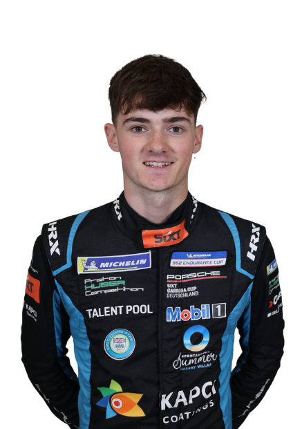 Joe Warhurst