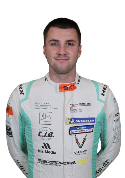 Colin Bönighausen