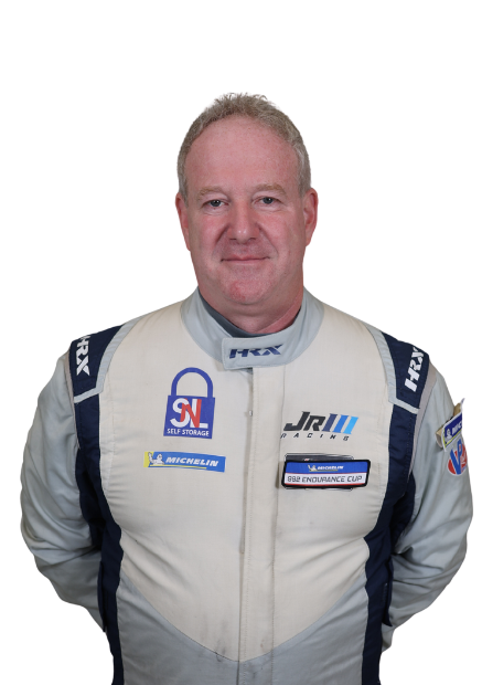 Marc Sharinn
