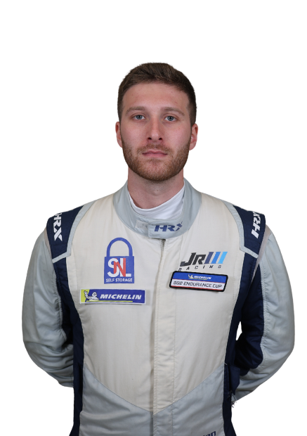 Tyler Sharinn