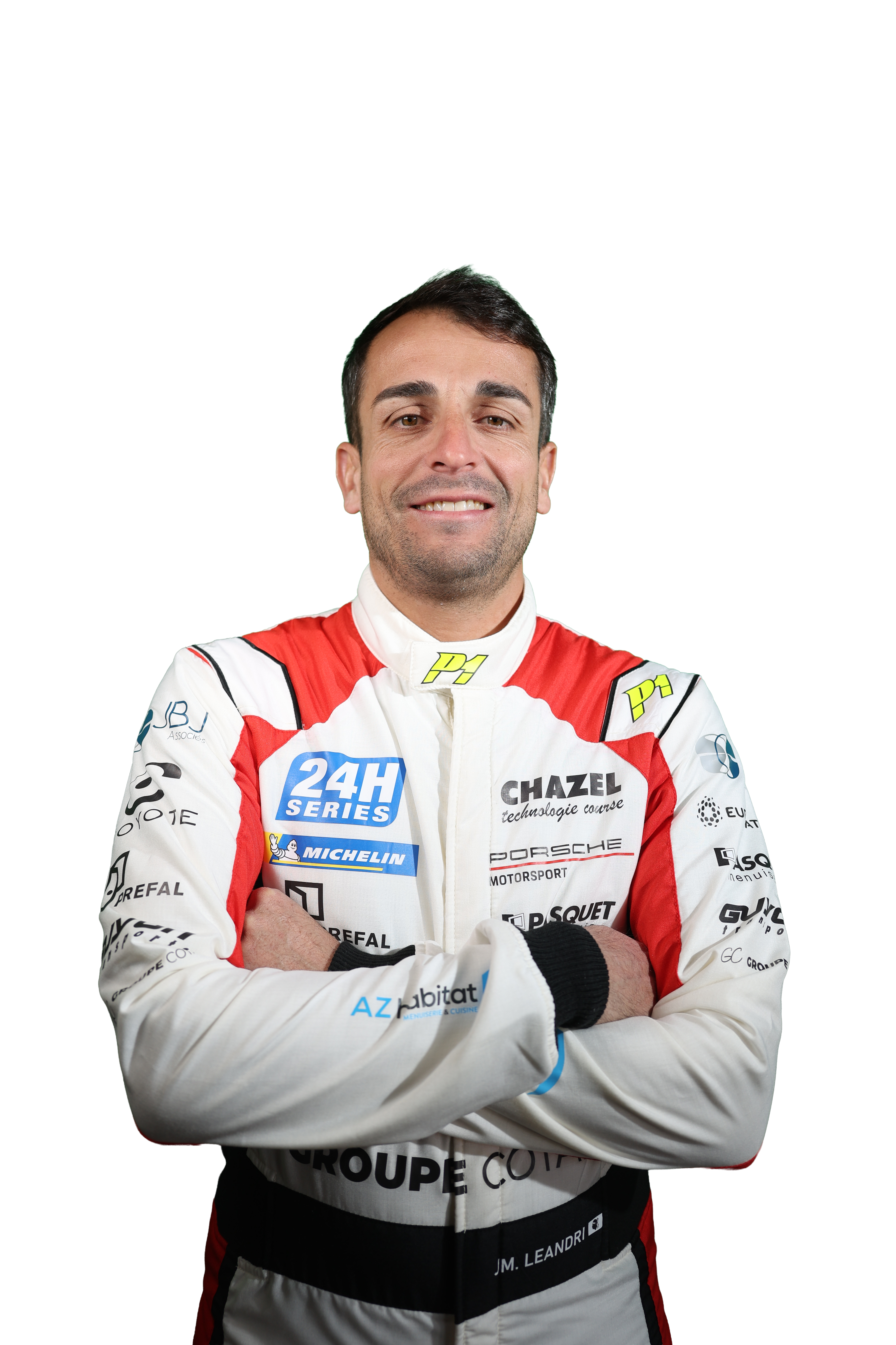 Jean-Mathieu Leandri