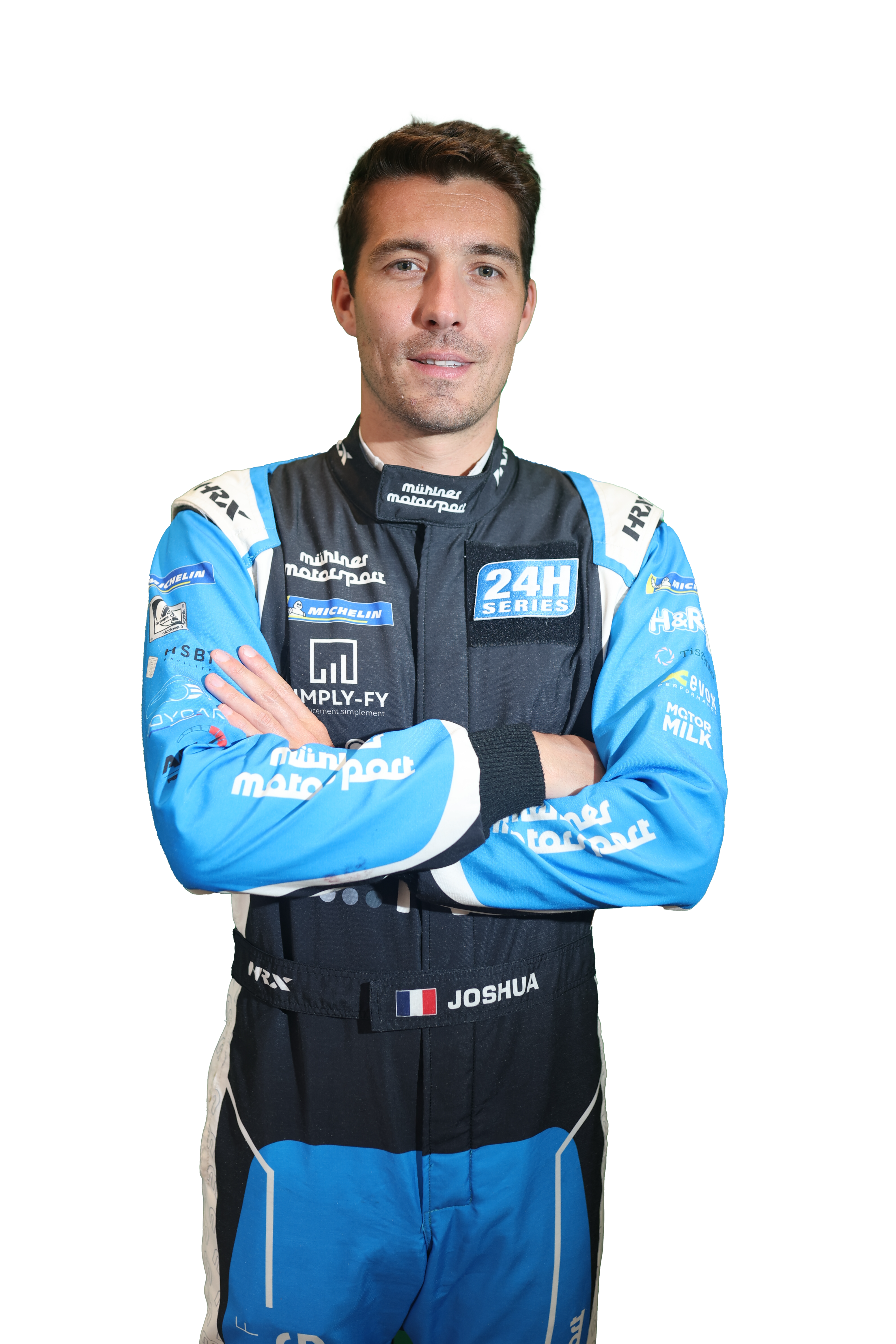 Joshua Bednarski