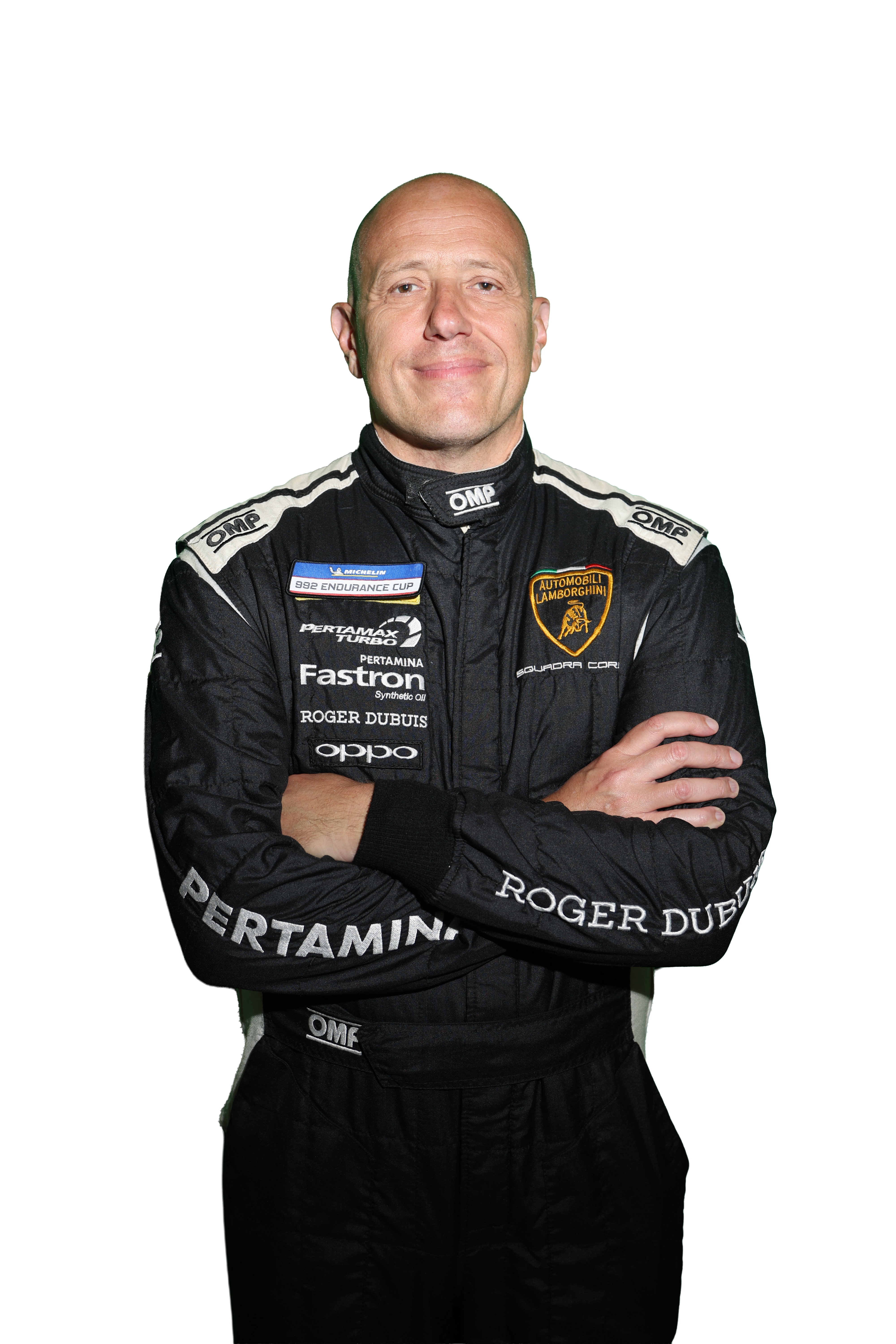 Massimo Vignali