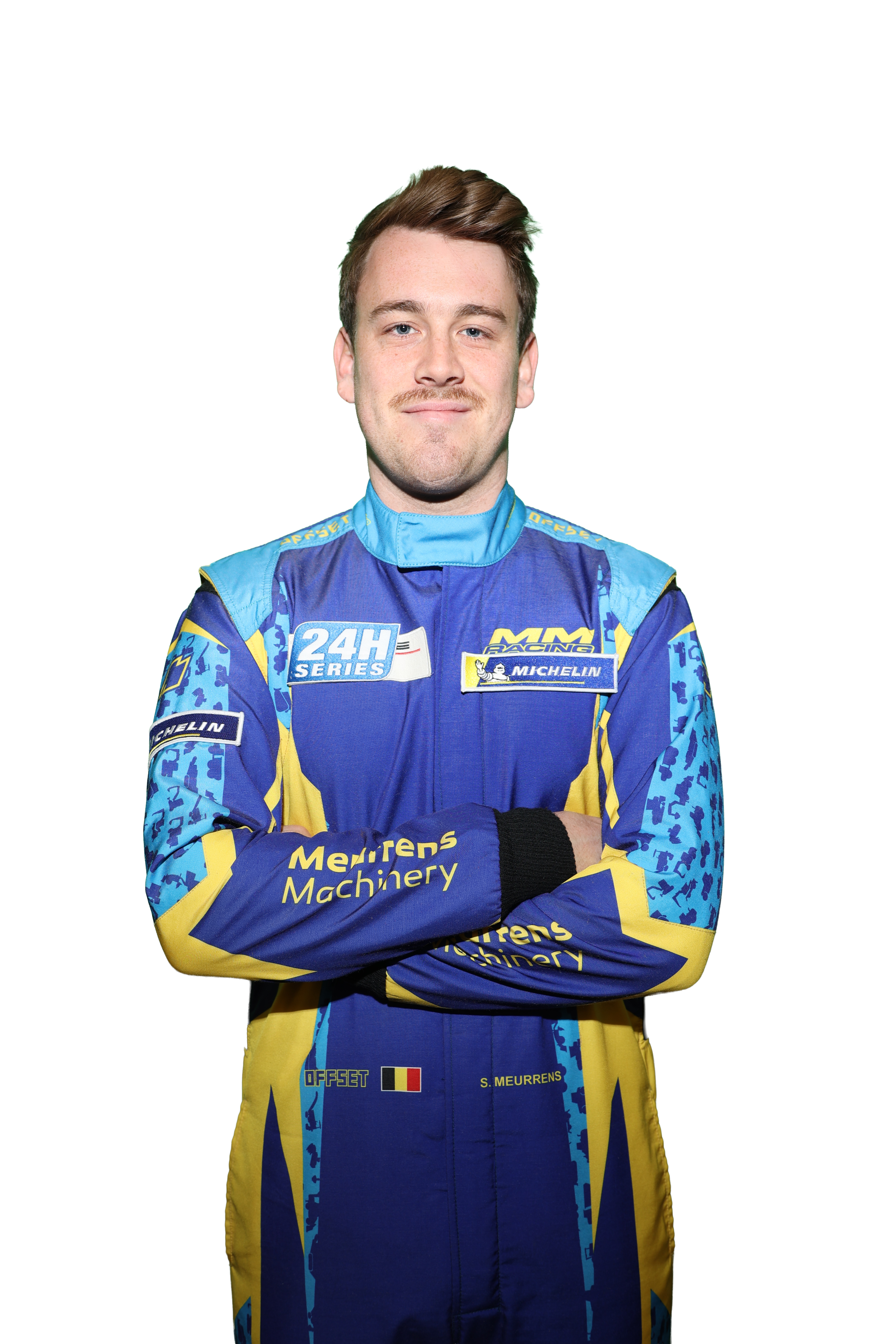 Steve Meurrens