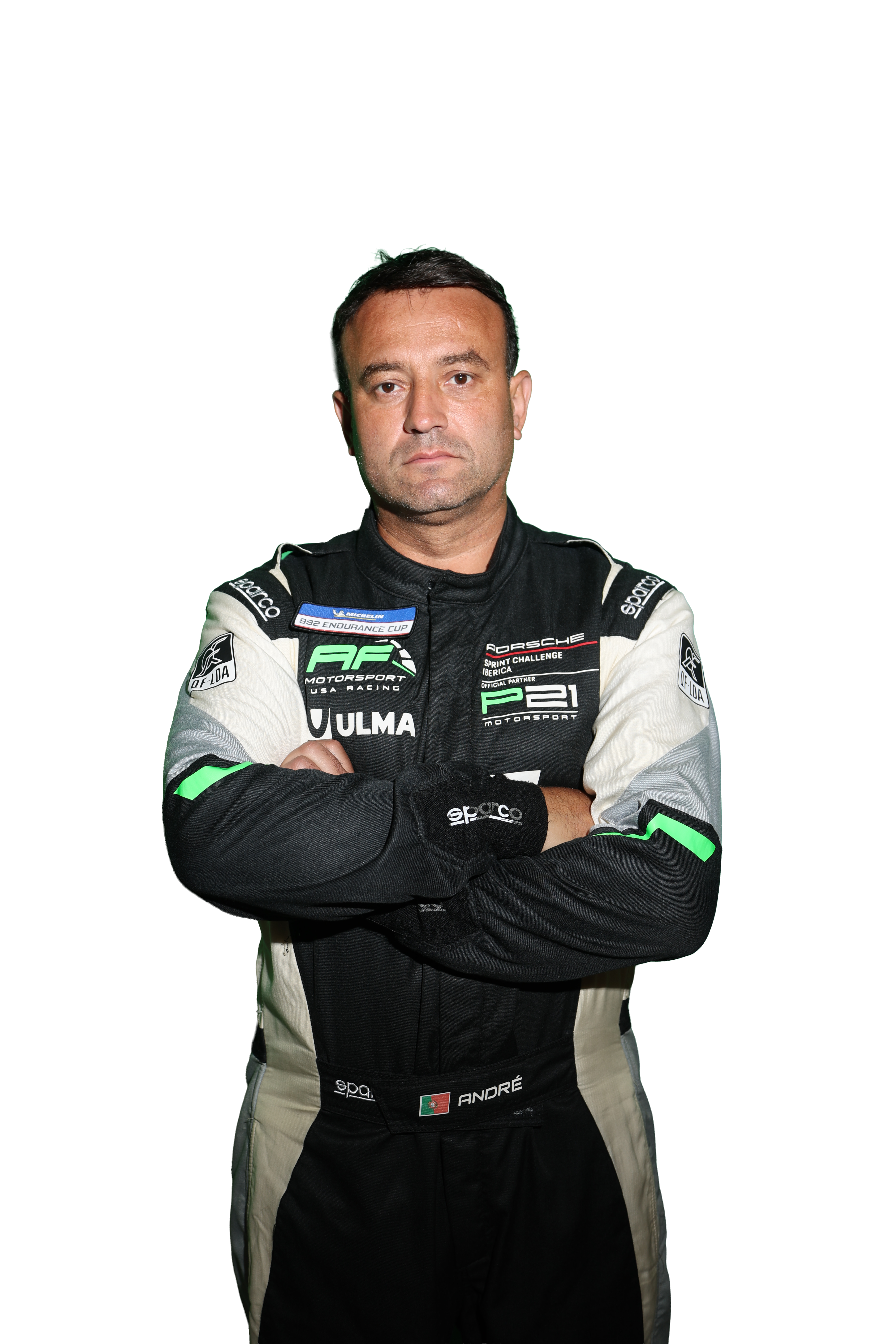 Andre Fernandes