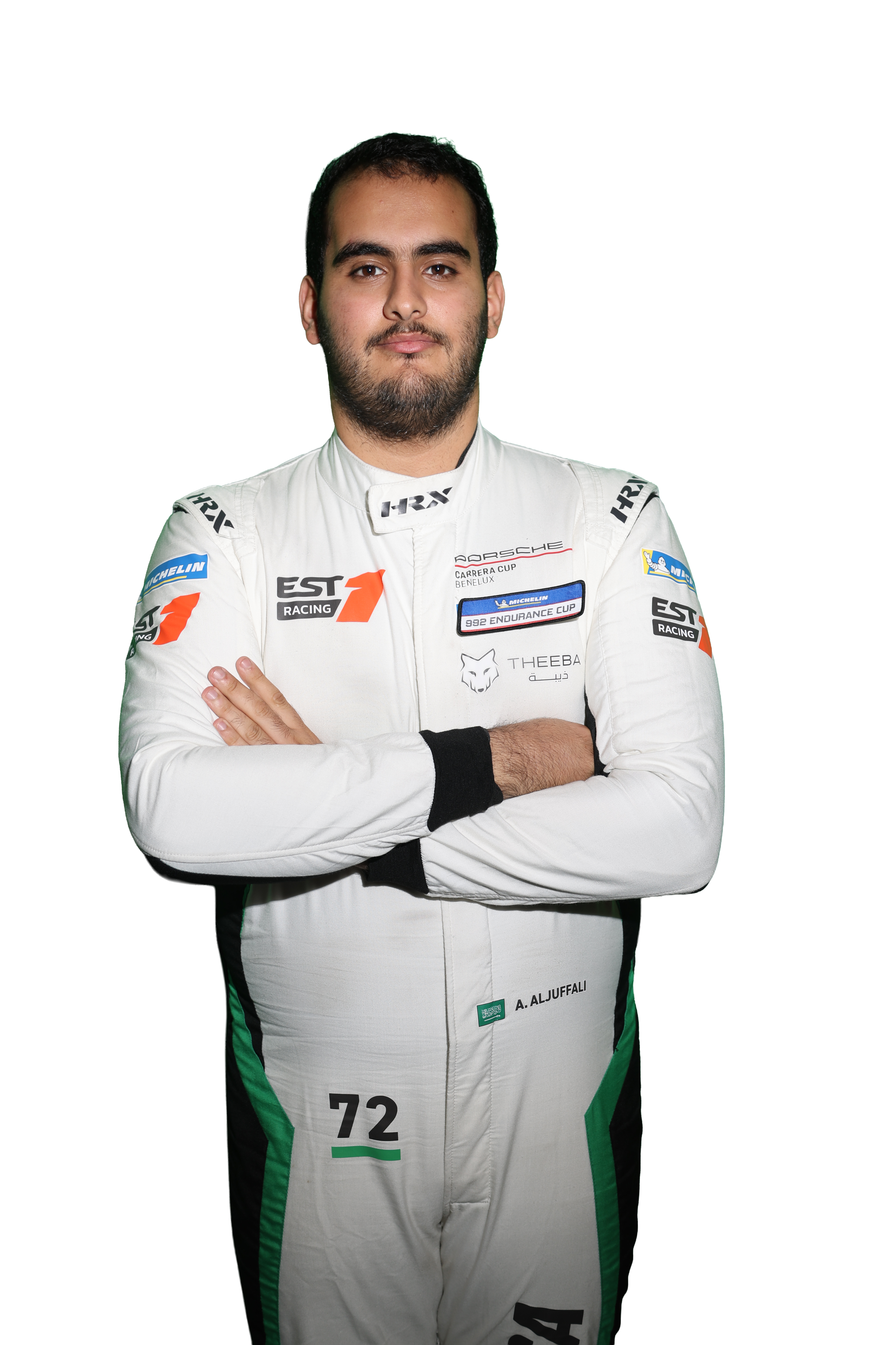 Ali Juffali