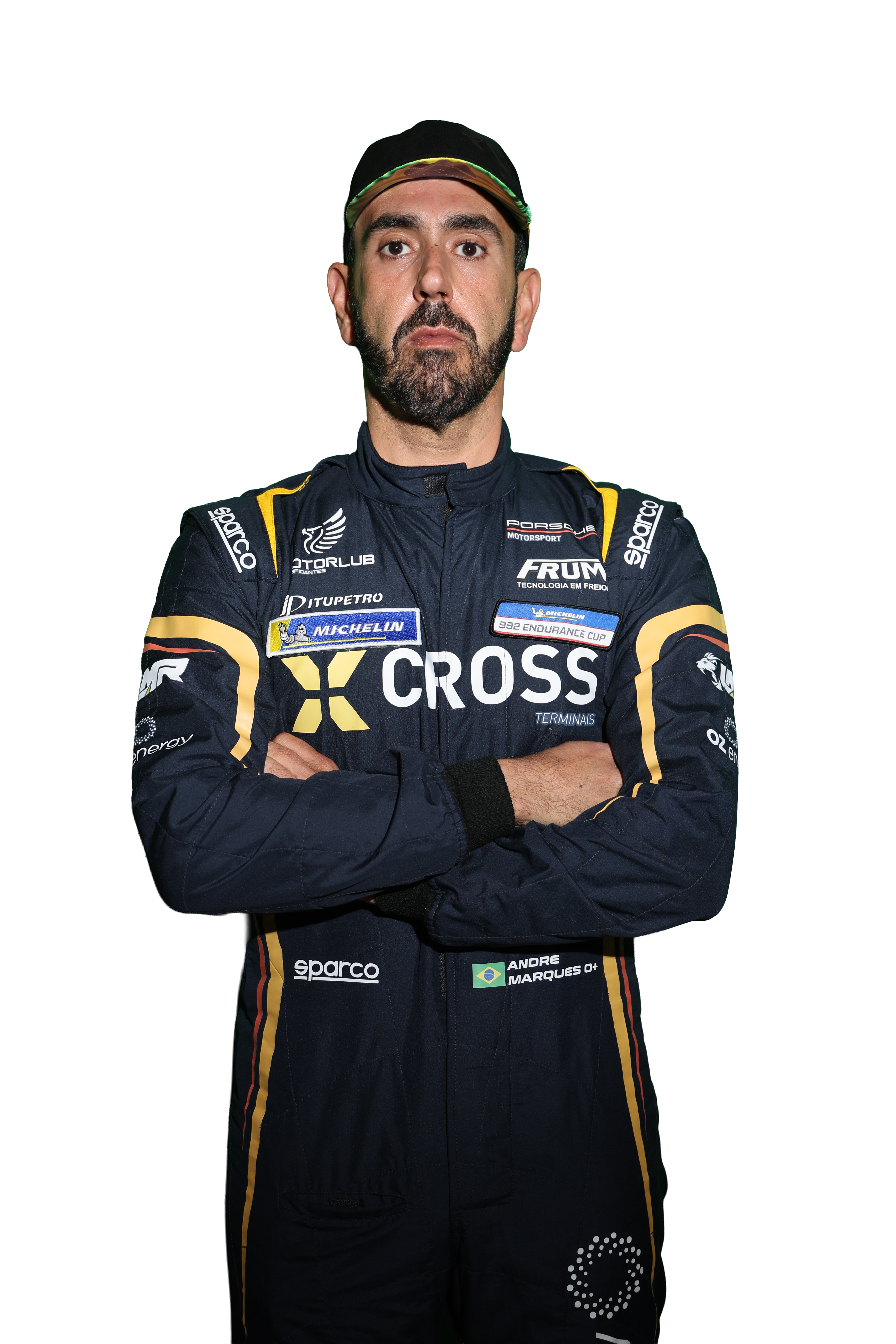 André Marques