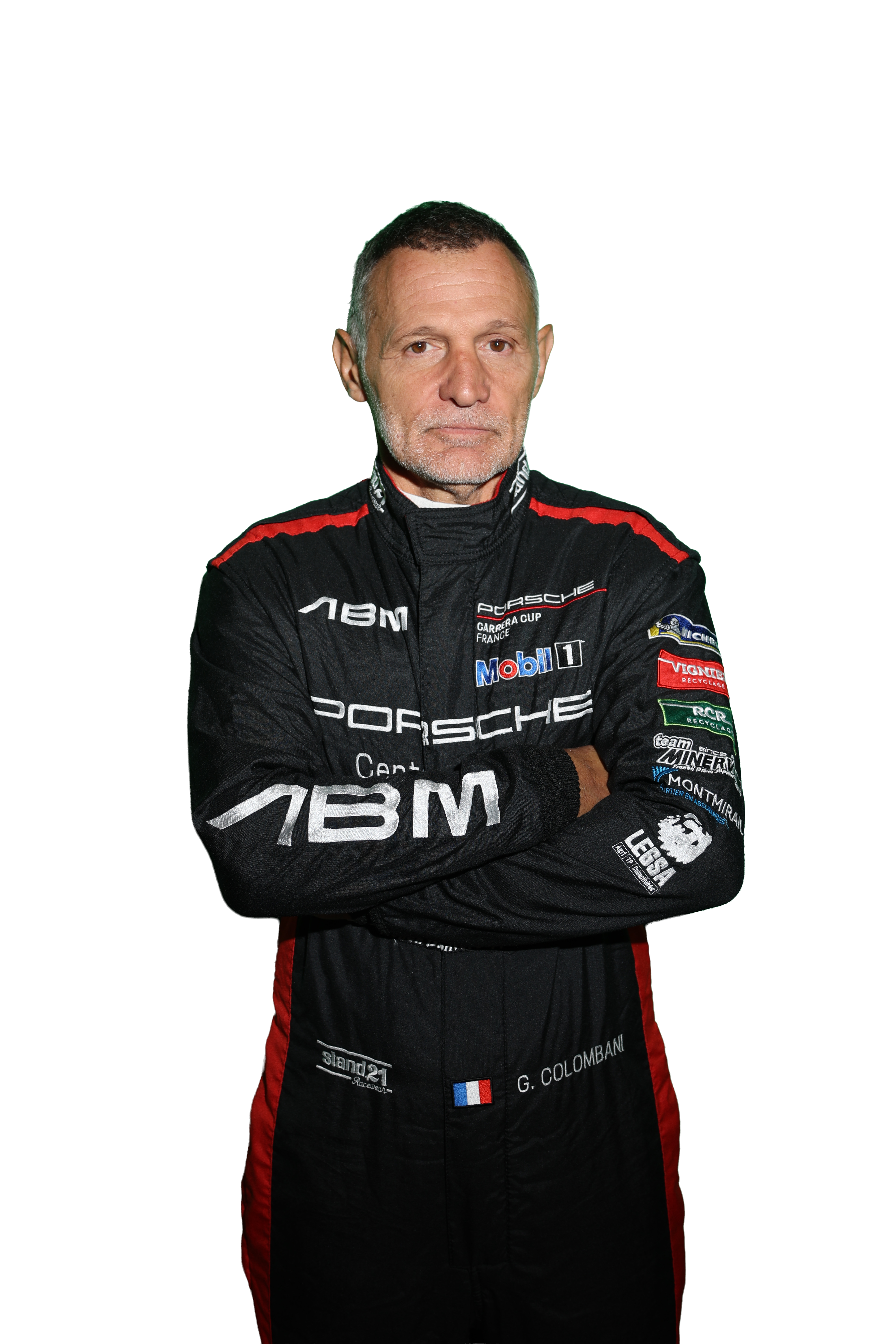 Gilles Colombani
