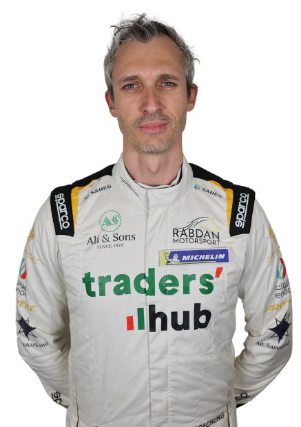 Christopher Zöchling