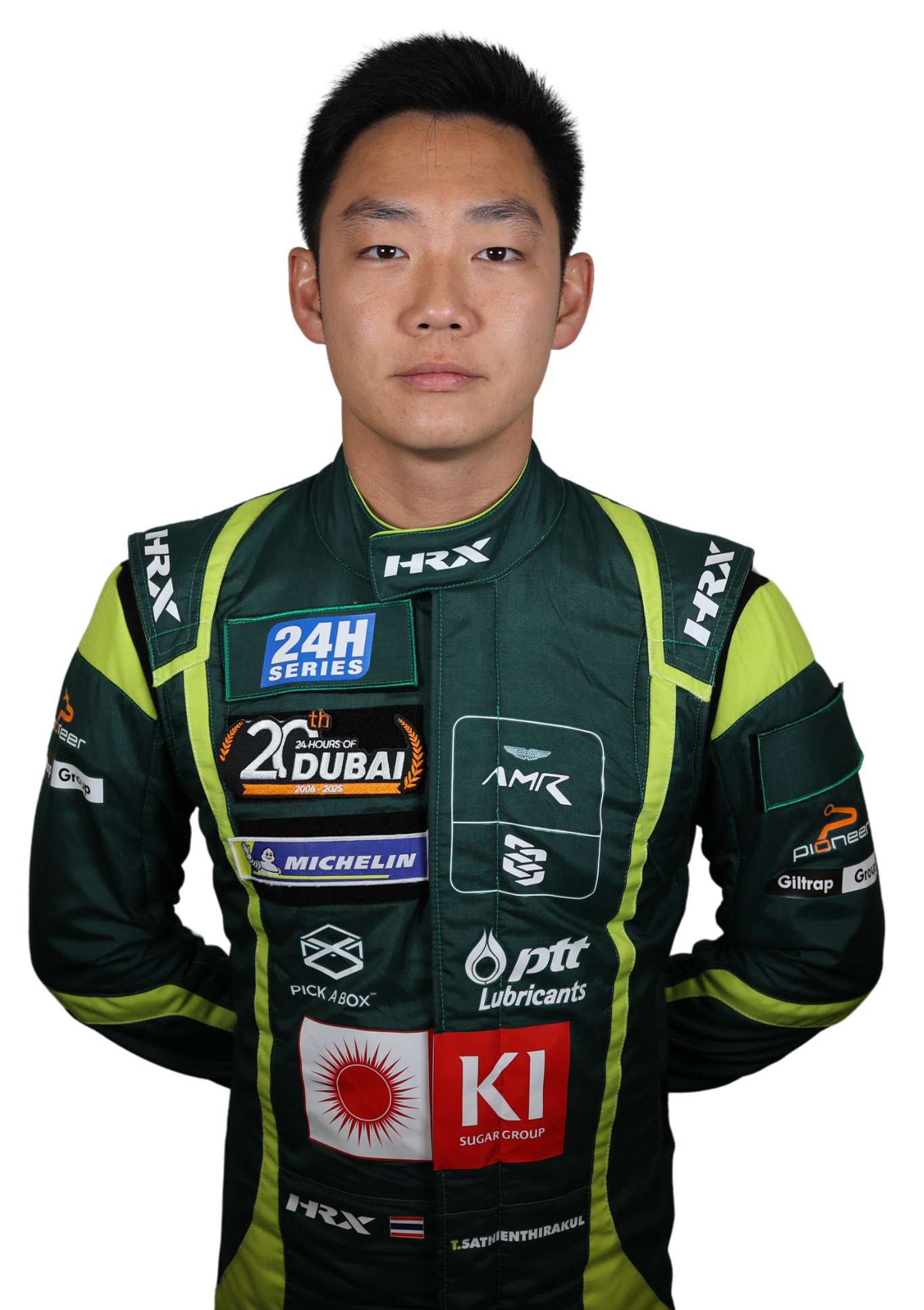 Tanart Sathienthirakul