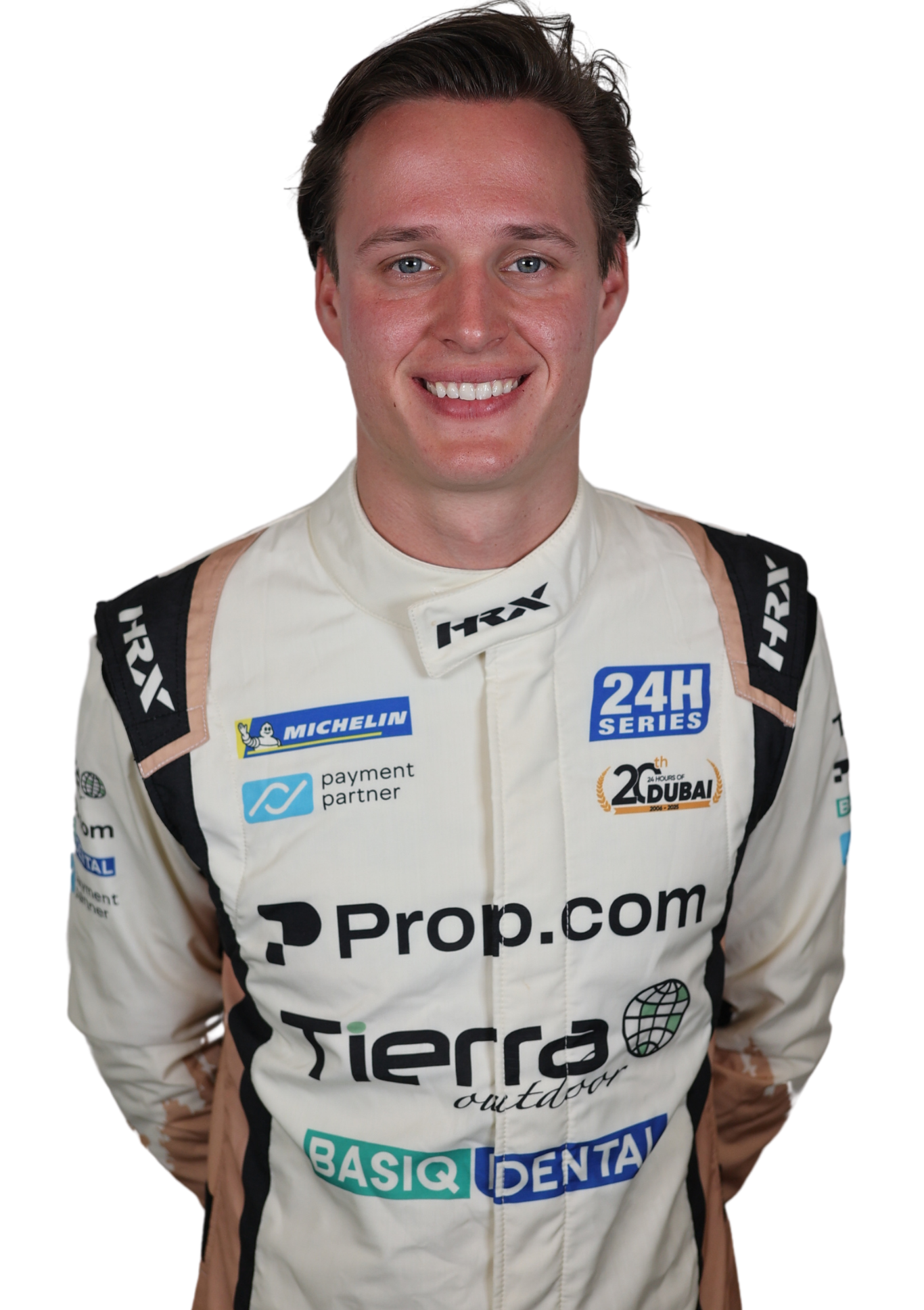 Huub van Eijndhoven